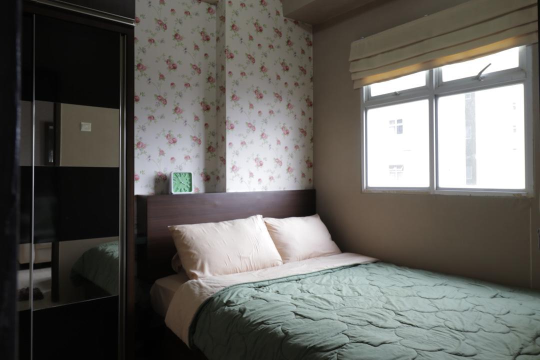 Classic Twin Room - No Window